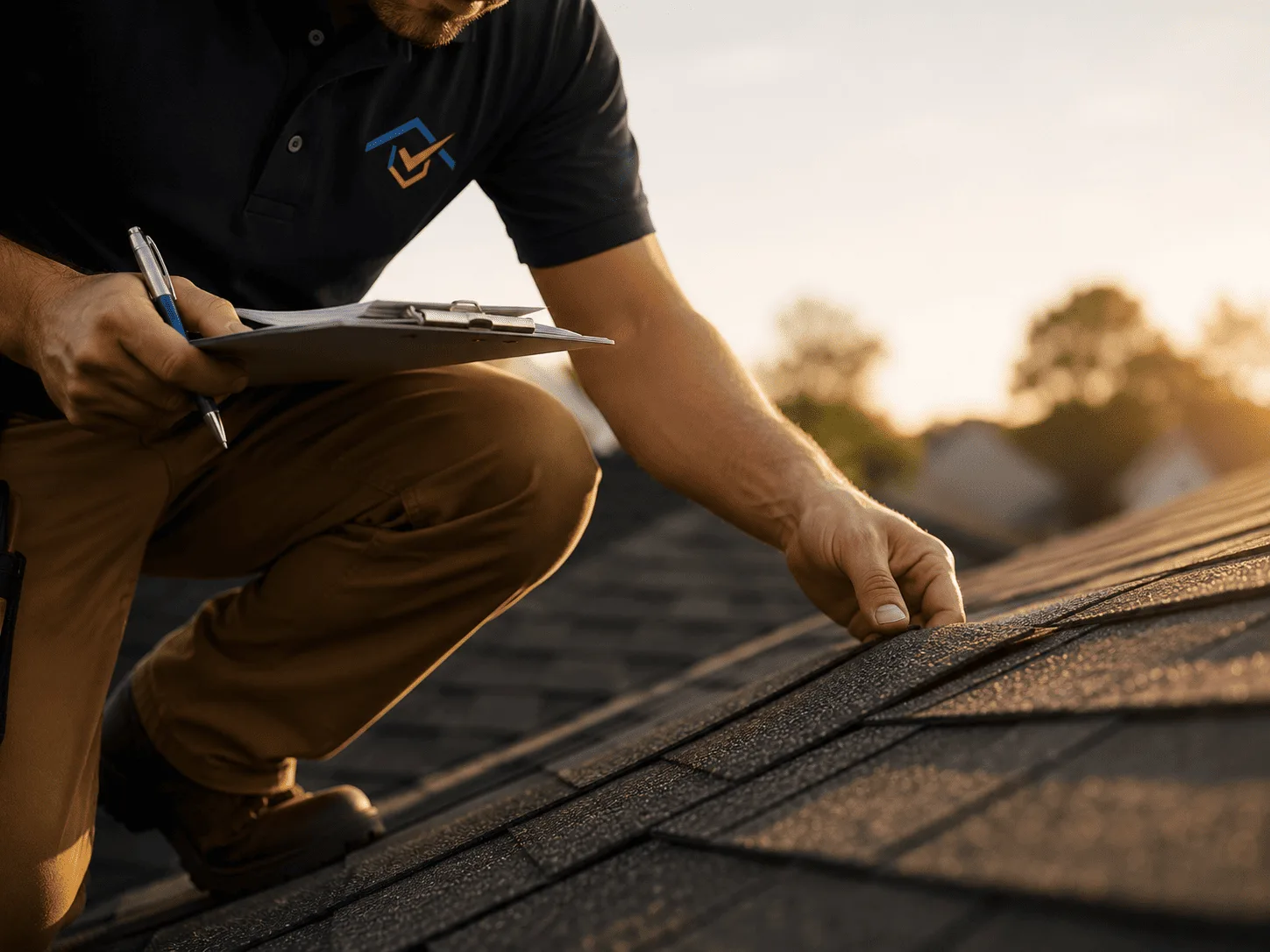 Why Choose Roof Inspection in Willow, OK